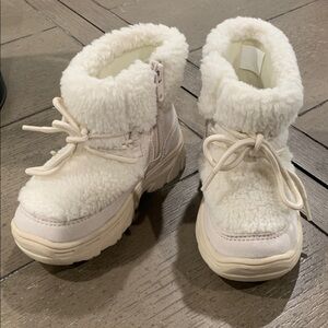 Toddler Boots